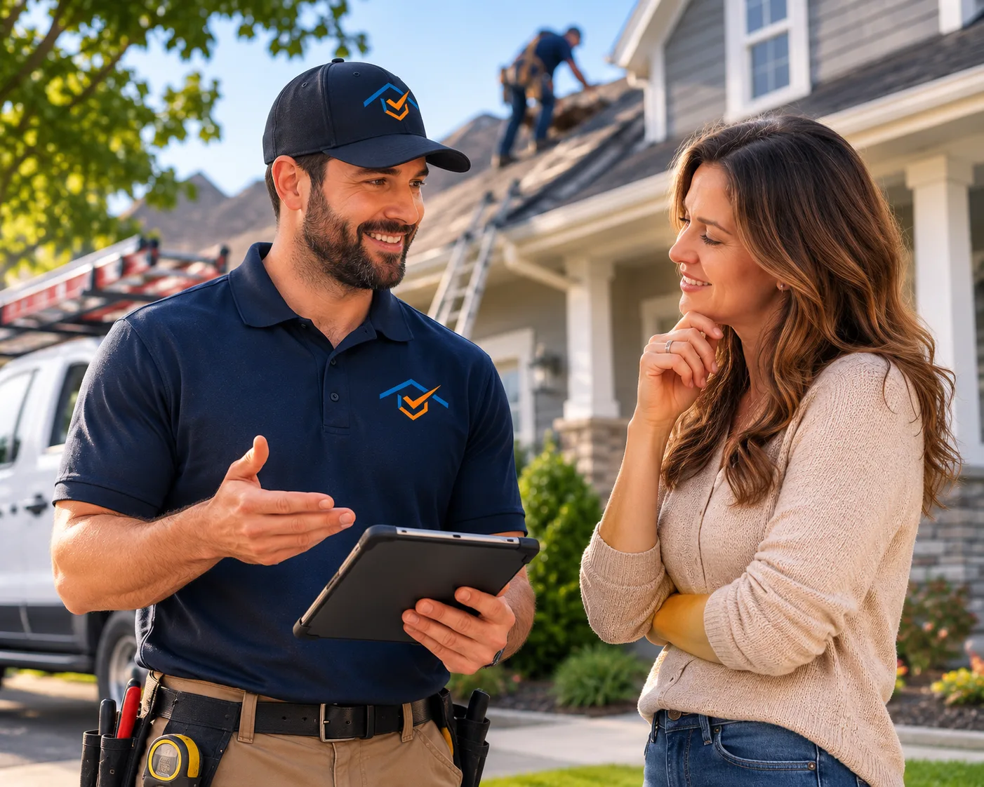 Roof Inspection FAQs in Damascus, OR