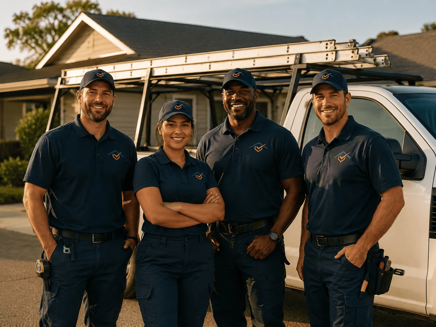 Roof Inspection company in Damascus, OR